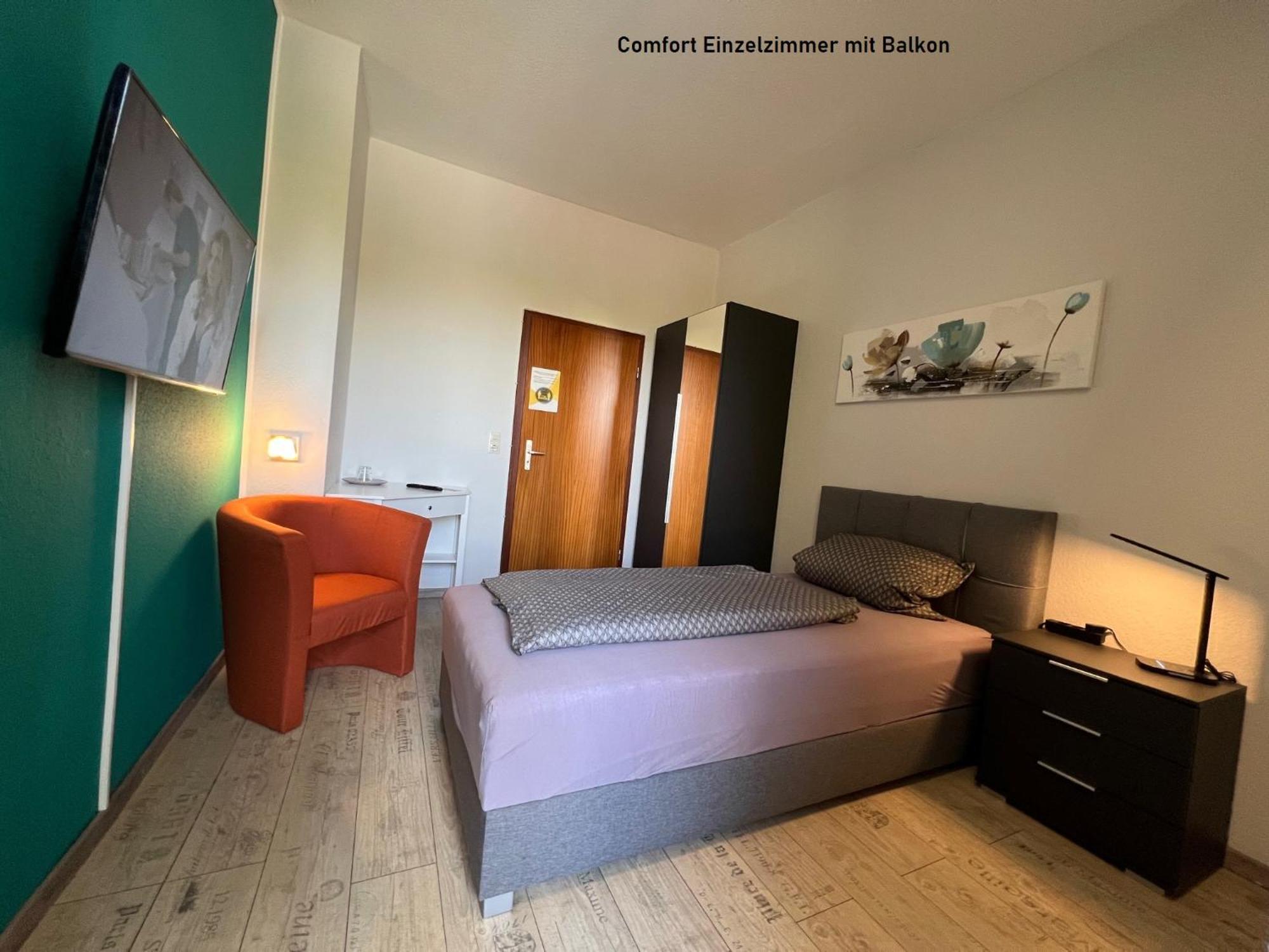 Hotelpension Am Thermalbad バート・ネンドルフ 部屋 写真